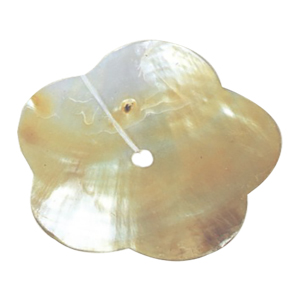 MOP Shell Pendants 14673