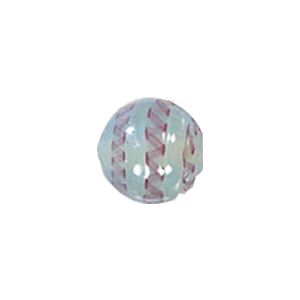 Lampworked Glass Beads Handmade 12908