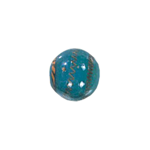 Lampworked Glass Beads Handmade 12910
