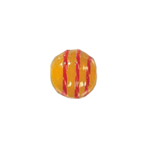 Lampworked Glass Beads Handmade 12911
