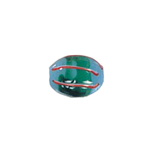 Lampworked Glass Beads Handmade 12918