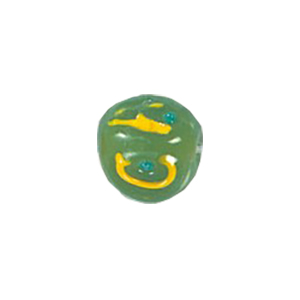 Lampworked Glass Beads Handmade 12923