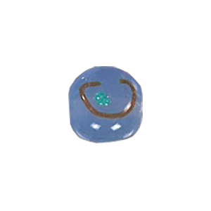 Lampworked Glass Beads Handmade 12925