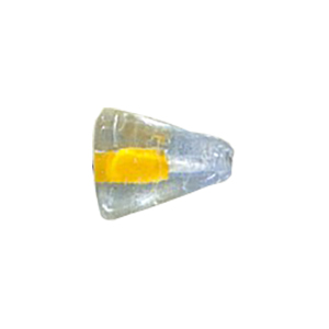 Lampworked Glass Beads Handmade 12930