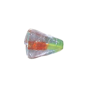 Lampworked Glass Beads Handmade 12935