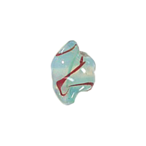 Lampworked Glass Beads Handmade 12939