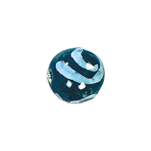 Porcelain Beads Hand painted Beads 14781