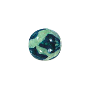 Porcelain Beads Hand painted Beads 14789