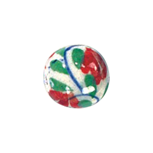 Porcelain Beads Hand painted Beads 14792