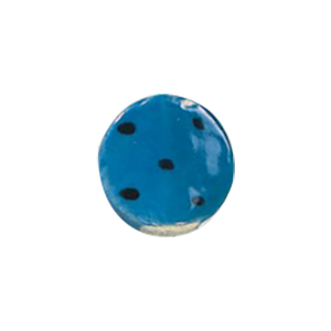 Porcelain Beads Hand painted Beads 14821