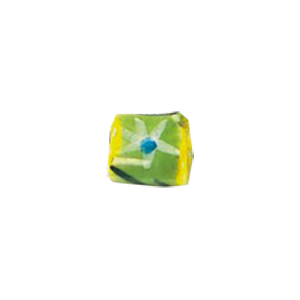 Porcelain Beads Hand painted Beads 14824