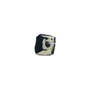 Porcelain Beads Hand painted Beads 14828