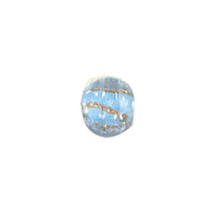 Lampworked Glass Beads Handmade 12960