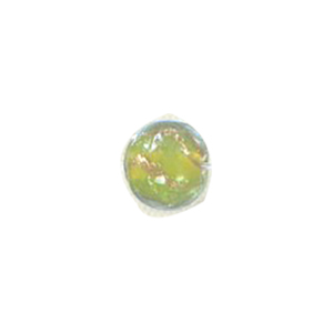 Lampworked Glass Beads Handmade 12966