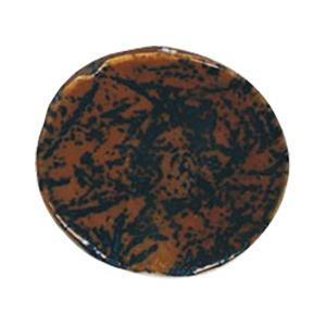 Porcelain Beads Hand painted Beads 14850