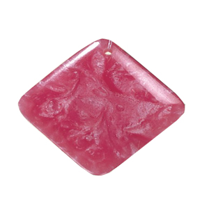 Resin casted Pendants 14856