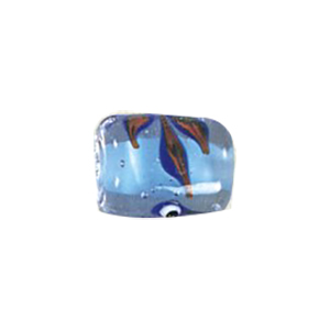 Lampworked Glass Beads Handmade 12983