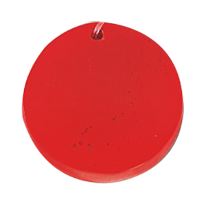 Resin casted and carved Pendants 14863