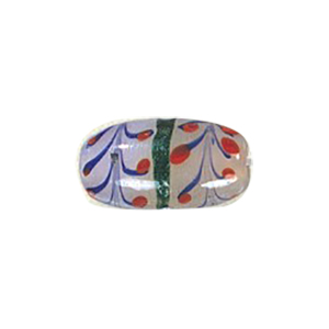 Lampworked Glass Beads Handmade 12993
