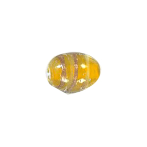 Lampworked Glass Beads Handmade 12998