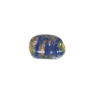 Lampworked Glass Beads Handmade 13001