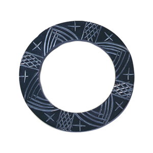 Horn handles for Bags 14888