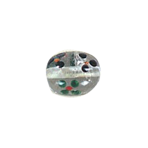 Lampworked Glass Beads Handmade 13009
