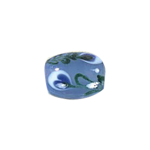 Lampworked Glass Beads Handmade 13010
