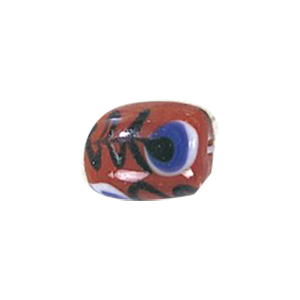 Lampworked Glass Beads Handmade 13013