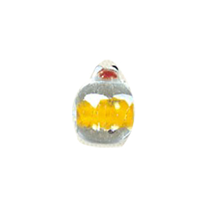 Lampworked Glass Beads Handmade 13016