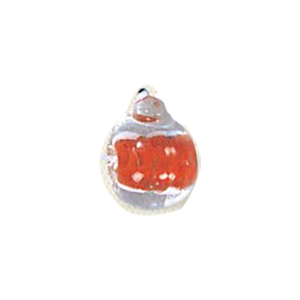 Lampworked Glass Beads Handmade 13018