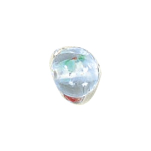 Lampworked Glass Beads Handmade 13019
