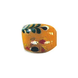 Lampworked Glass Beads Handmade 13027