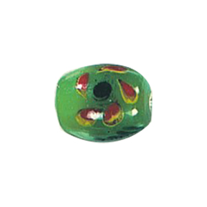 Lampworked Glass Beads Handmade 13029
