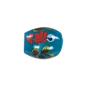 Lampworked Glass Beads Handmade 13033