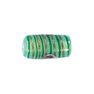 Lampworked Glass Beads Handmade 13047