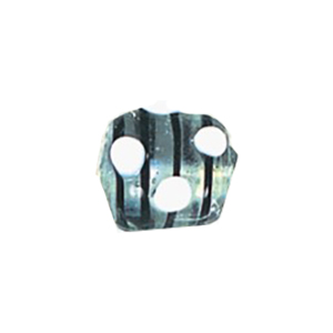 Lampworked Glass Beads Handmade 13051