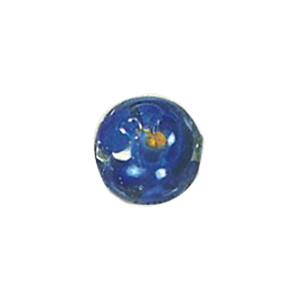 Lampworked Glass Beads Handmade 13056