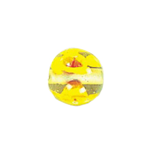 Lampworked Glass Beads Handmade 13059