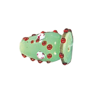 Lampworked Glass Beads Handmade 13072