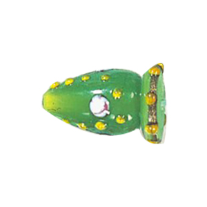 Lampworked Glass Beads Handmade 13075