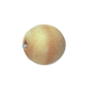 Dyed Round Wood Beads 13132