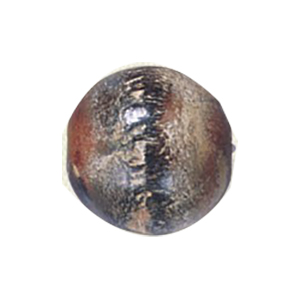 Dyed Round Wood Beads 13150