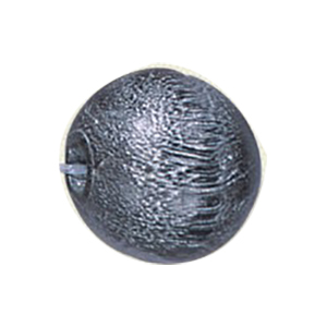 Dyed Round Wood Beads 13152