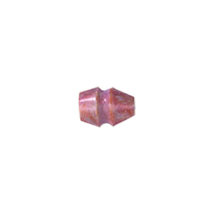 Soft stone hand carved Beads 9182