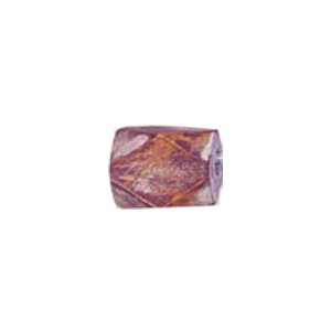 Dyed Diamond Wood Beads 13183