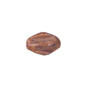 Soft stone hand carved Beads 9196