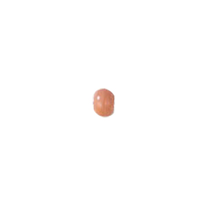 Soft stone hand carved Beads 9197