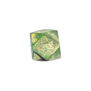 Dyed Diamond Wood Beads 13187