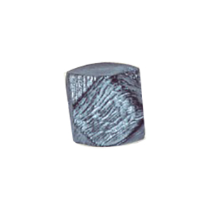 Dyed Diamond Wood Beads 13194